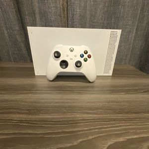 Xbox series S